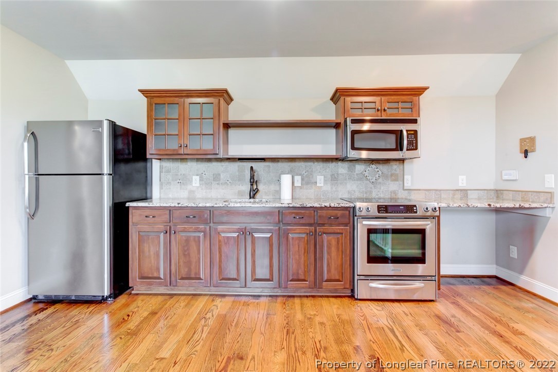 319 Lasater Road Bunnlevel, NC 28323 - Photo 20 of 27 Gallery Image 20