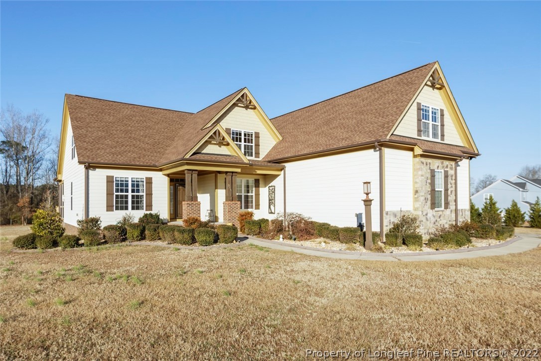 319 Lasater Road Bunnlevel, NC 28323 - Photo 2 of 27 Gallery Image 2