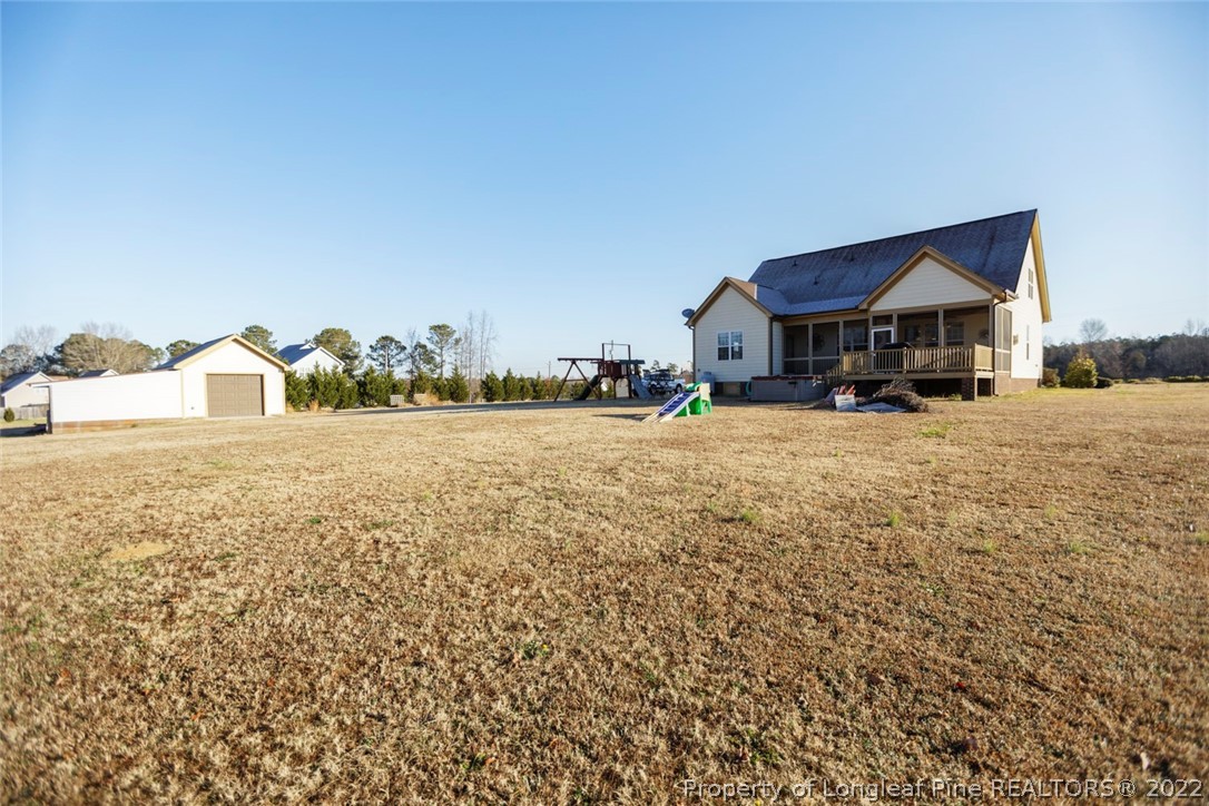 319 Lasater Road Bunnlevel, NC 28323 - Photo 26 of 27 Gallery Image 26