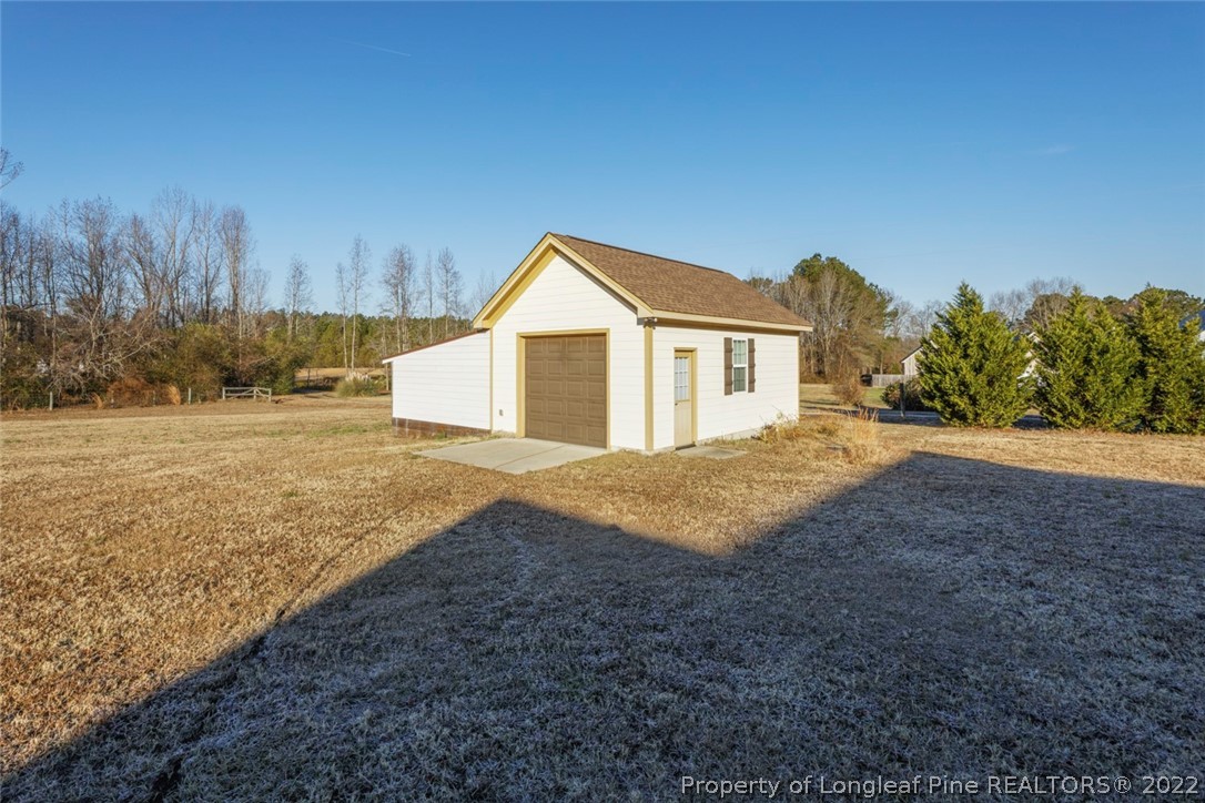 319 Lasater Road Bunnlevel, NC 28323 - Photo 27 of 27 Gallery Image 27