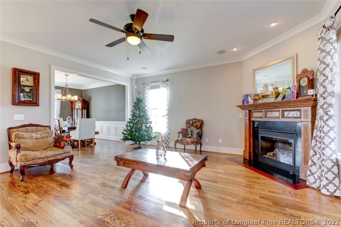 319 Lasater Road Bunnlevel, NC 28323 - Photo 4 of 27 Gallery Image 4