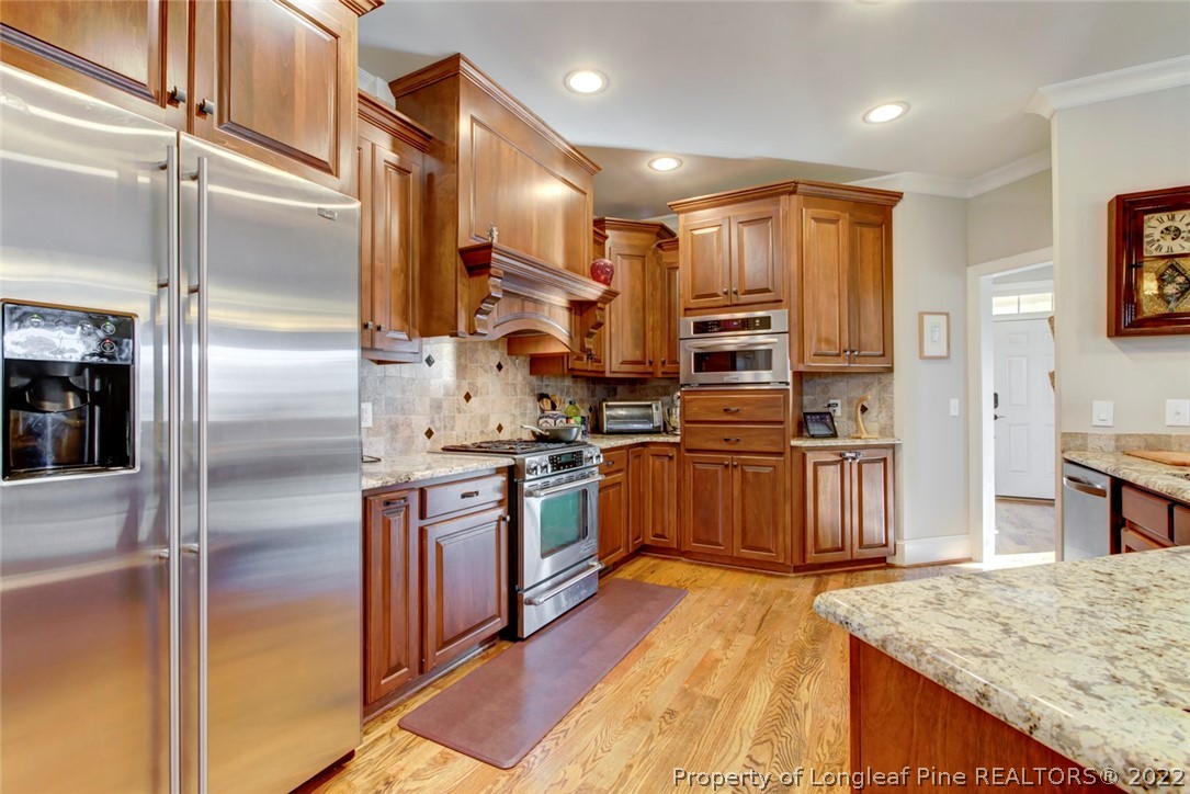 319 Lasater Road Bunnlevel, NC 28323 - Photo 6 of 27 Gallery Image 6