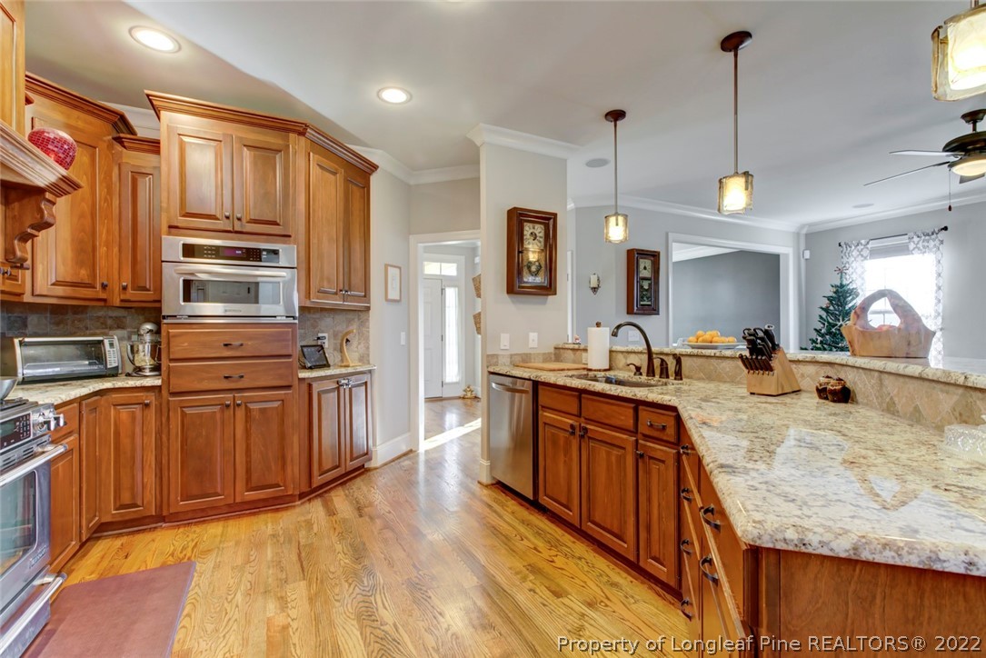 319 Lasater Road Bunnlevel, NC 28323 - Photo 7 of 27 Gallery Image 7
