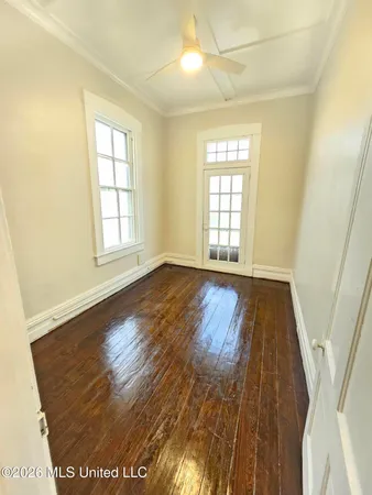 $1,800 | 1711 Cherry Street, Unit B, Vicksburg, MS 39180