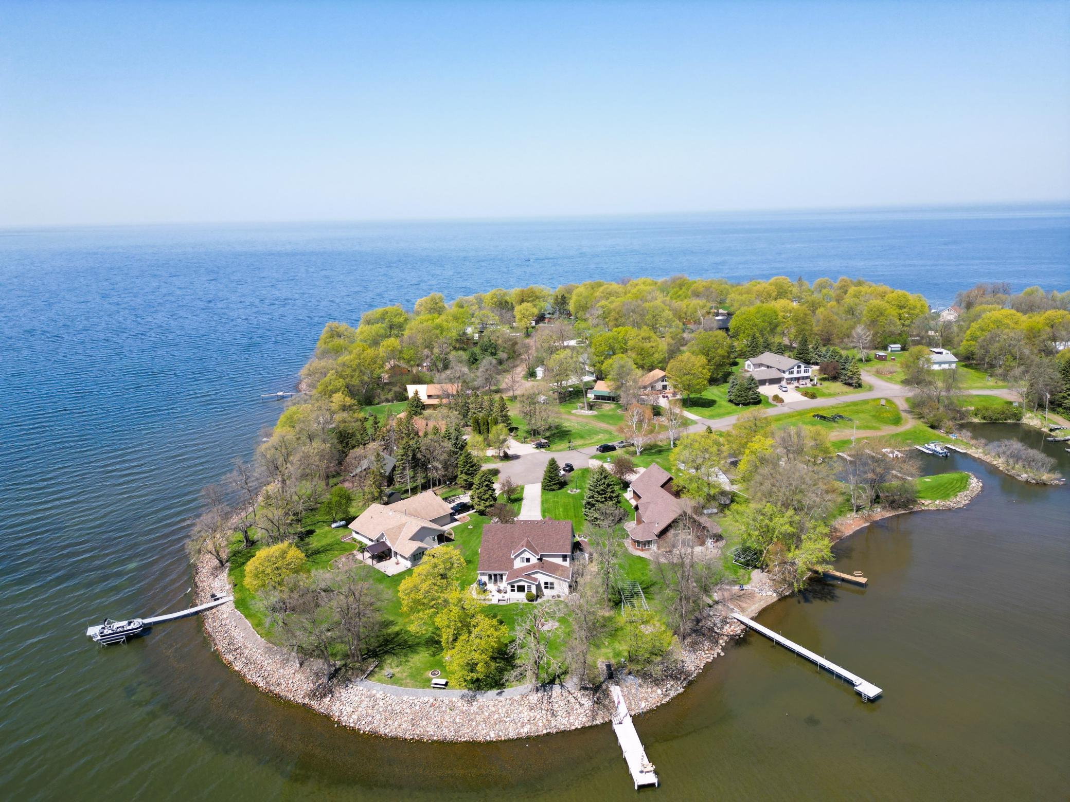 5579 Port Royal Road Isle, MN 56342 - Photo 1 of 49
