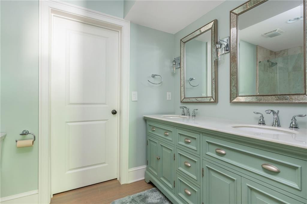 1282 Kendrick Road Northeast Atlanta, GA 30319 - Photo 26 of 35