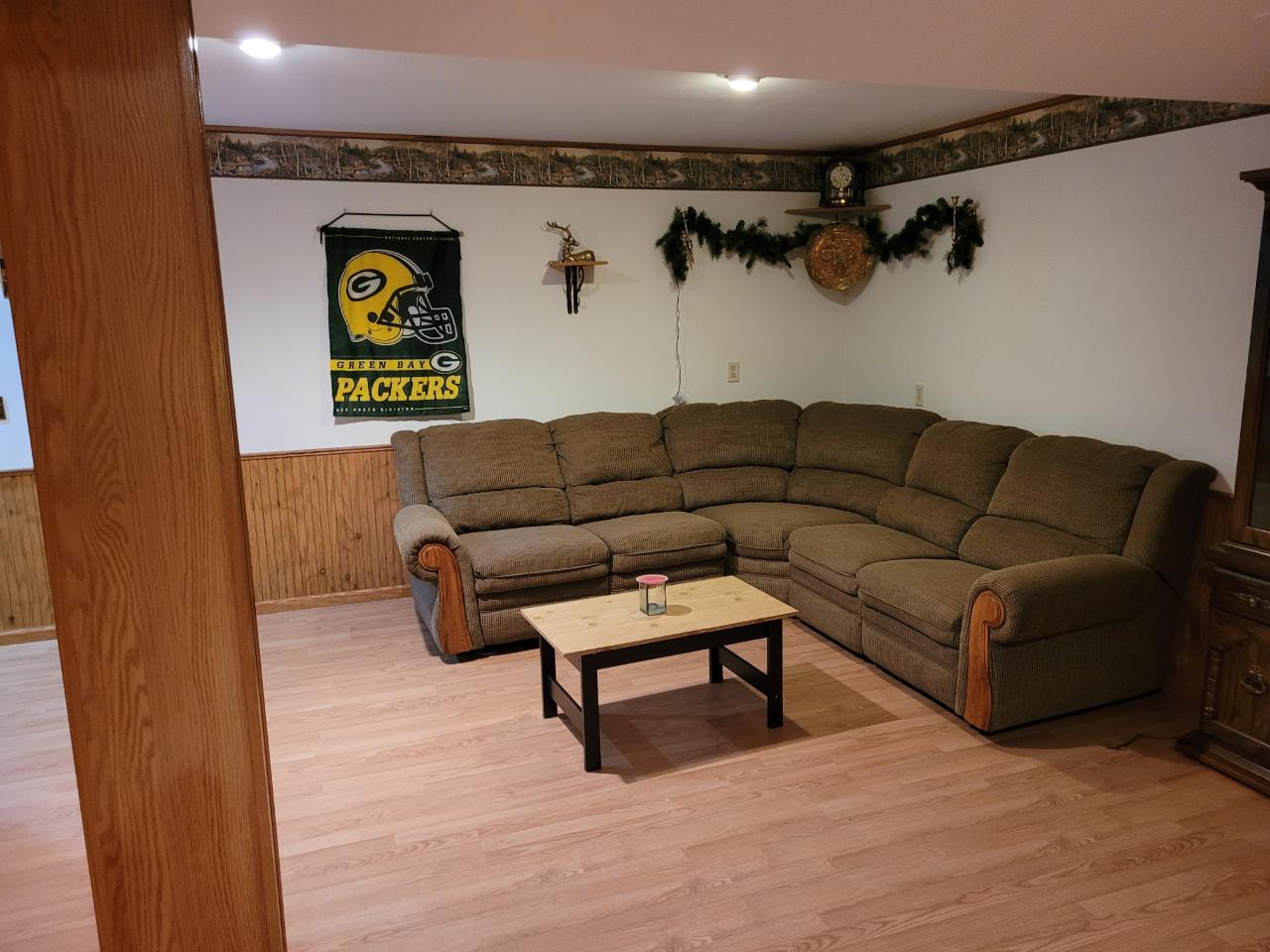 W5884 Muskellunge Lake Road Tomahawk, WI 54487 - Photo 10 of 29 Gallery Image 10