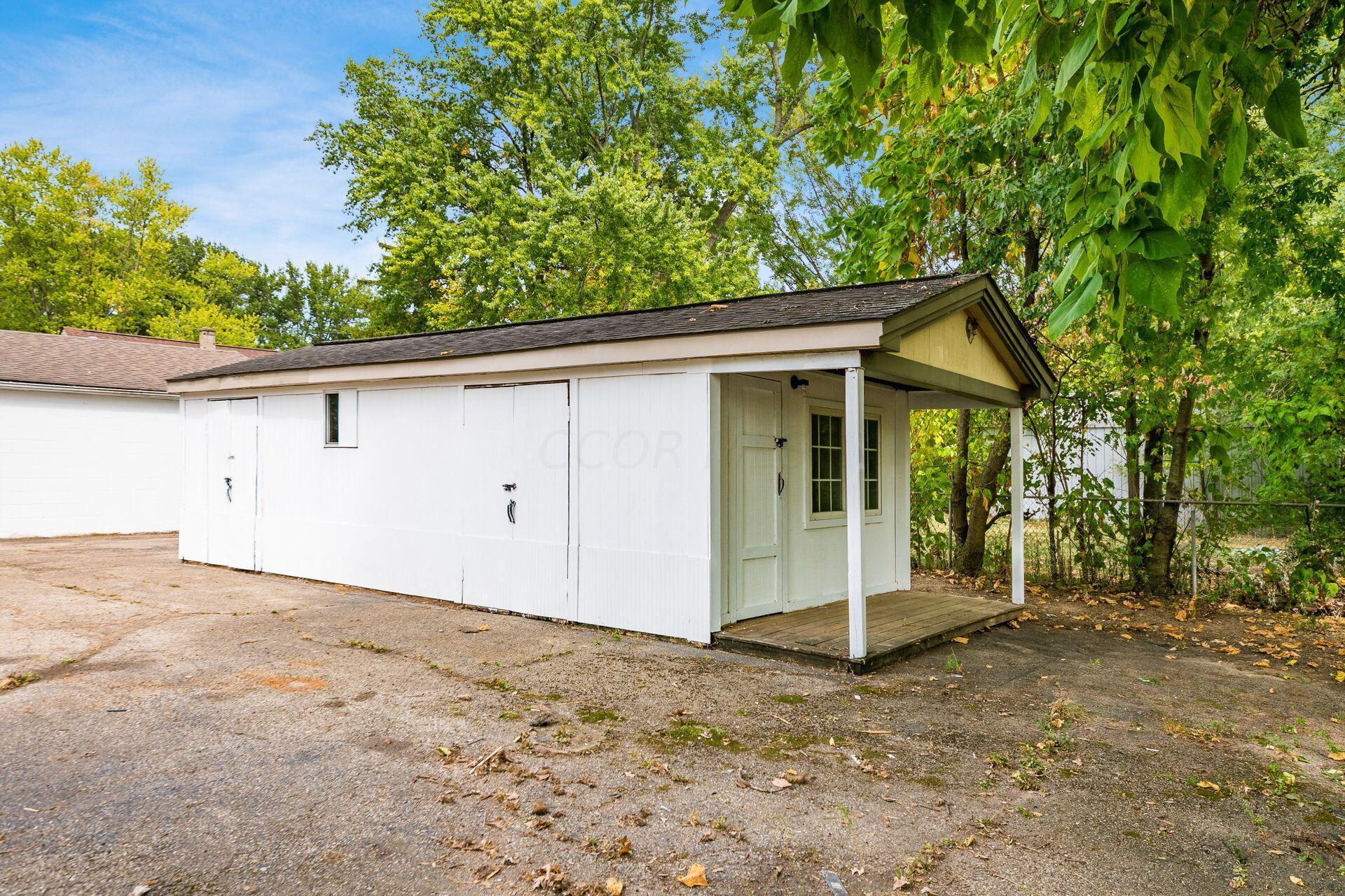 2177 Lehner Road Columbus, OH 43224 - Photo 44 of 48 047_ Rd Columbus OH 43224 USA