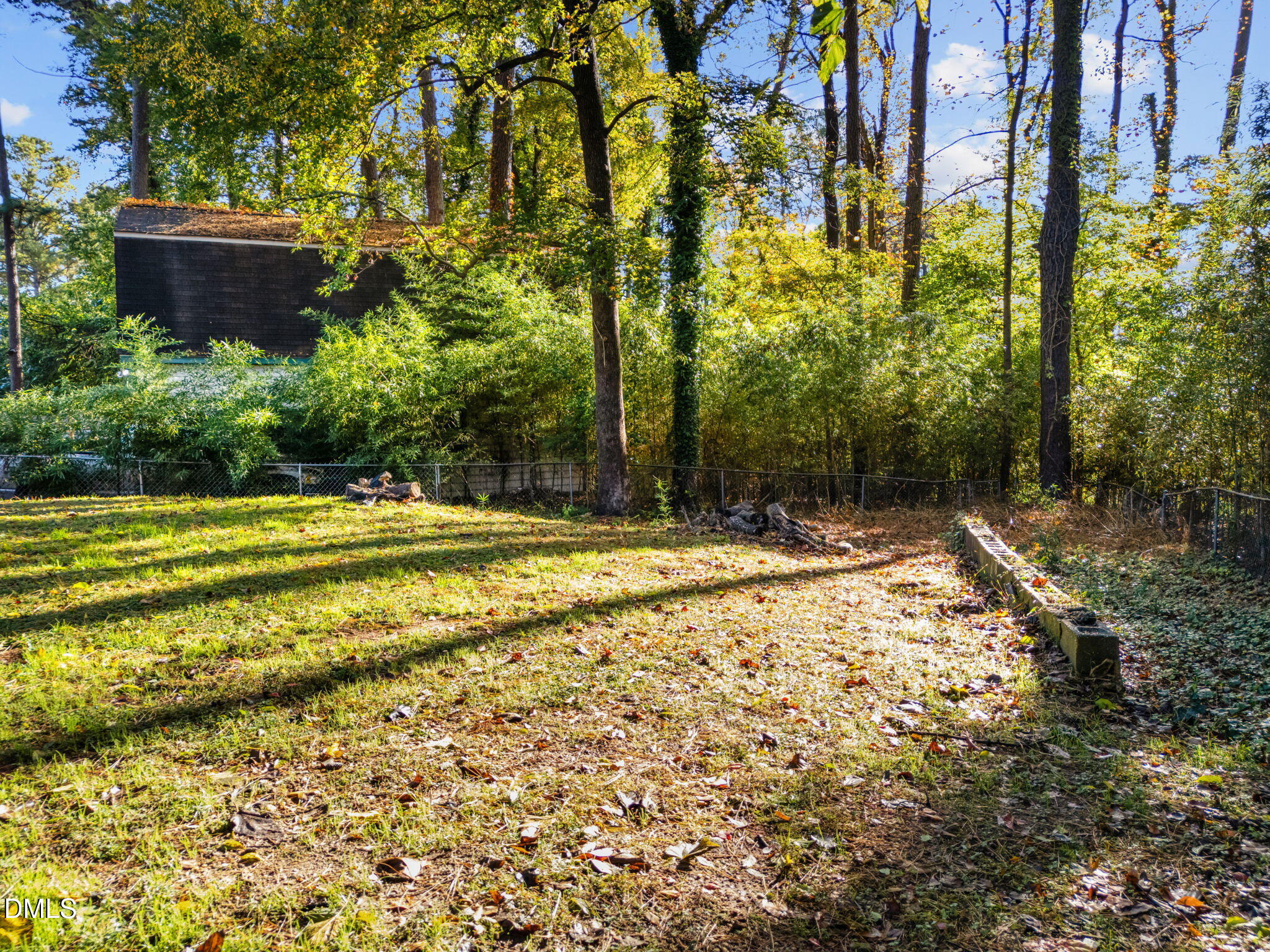 2950 Glenridge Drive Raleigh, NC 27604 - Photo 44 of 53 a view of swimming pool with an outdoor space and seating area