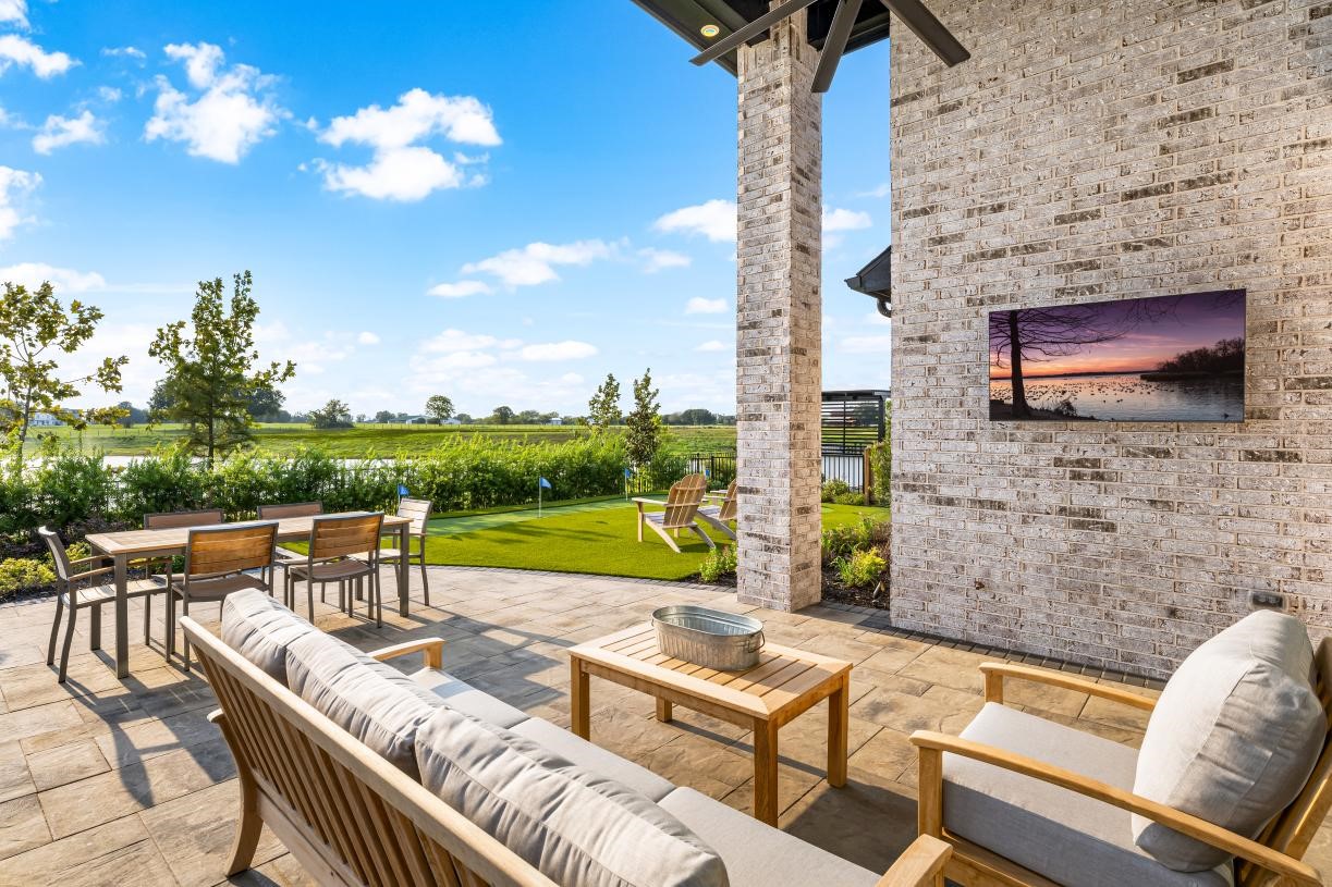22623 Ruby Frst Road Tomball, TX 77377 - Photo 8 of 8 Community Image