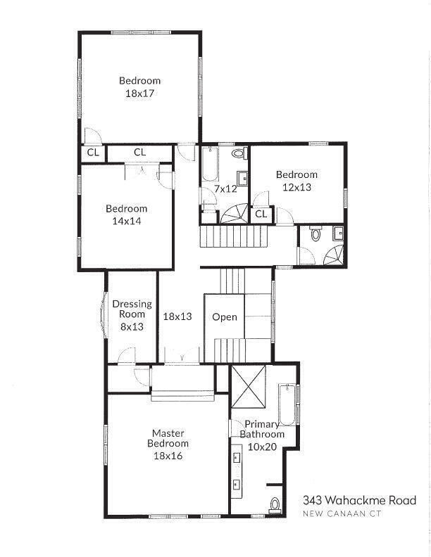 343-335 Wahackme Road New Canaan, CT 06840 - Photo 30 of 32
