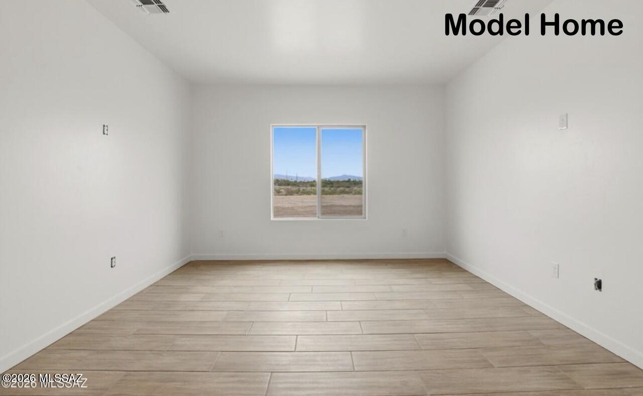 5553 South Swires Road Tucson, AZ 85746 - Photo 16 of 27 Primary Suite - Model