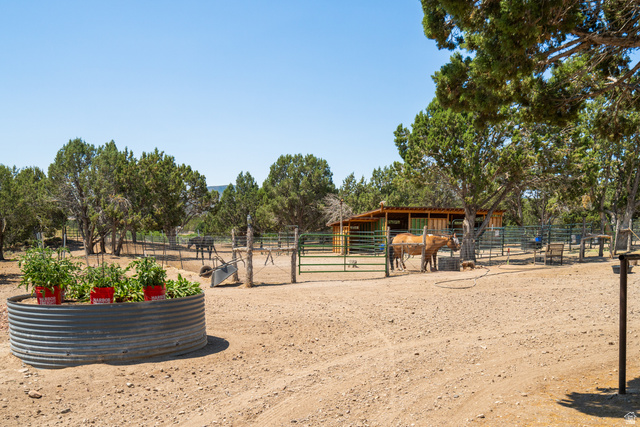 1342 North Old Hebron Road Enterprise, UT 84725 - Photo 59 of 67
