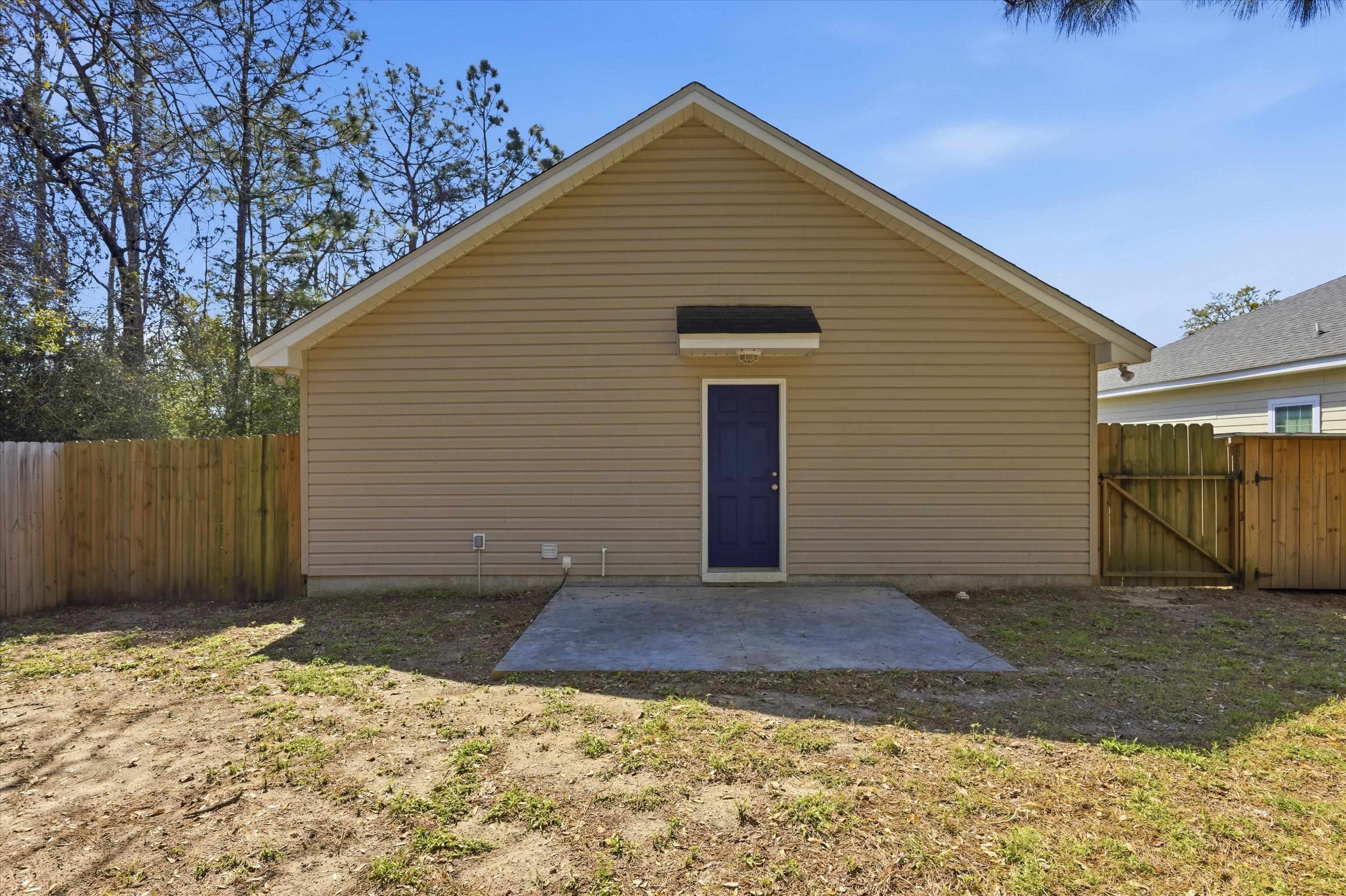 62 Liberty Road Crawfordville, FL 32327 - Photo 31 of 36 Gallery Image 31