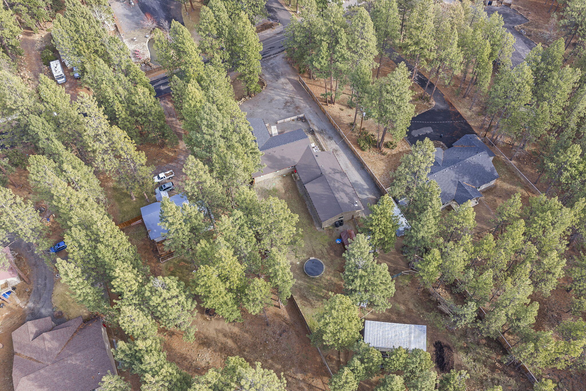 60059 Turquoise Road Bend, OR 97702 - Photo 51 of 53
