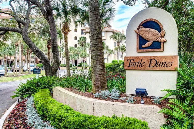 $895,000 | 1854 Turtle Dunes Place, Fernandina Beach, FL 32034