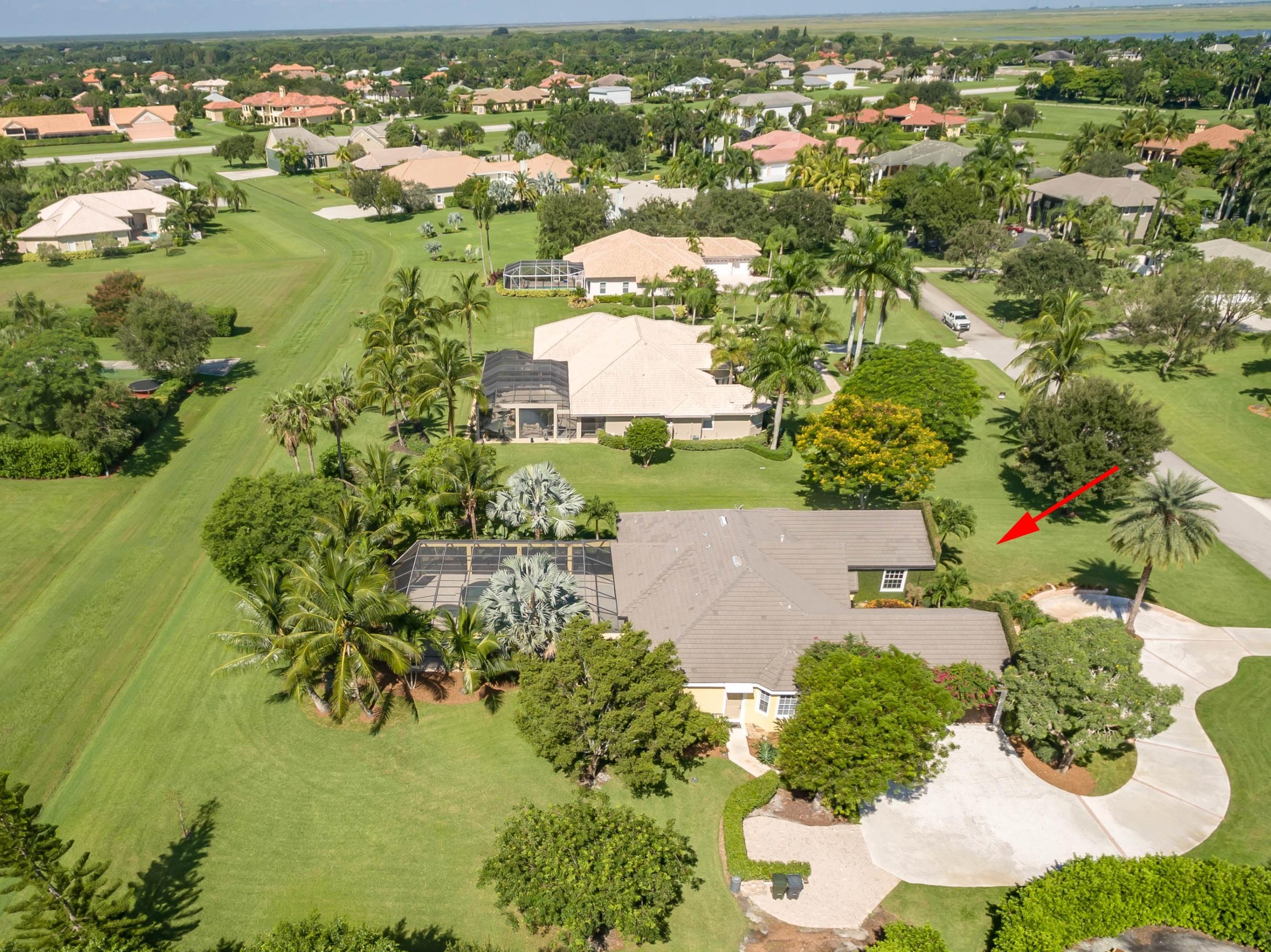 15410 Enstrom Road Wellington, FL 33414 - Photo 33 of 34 15410 aerials-7