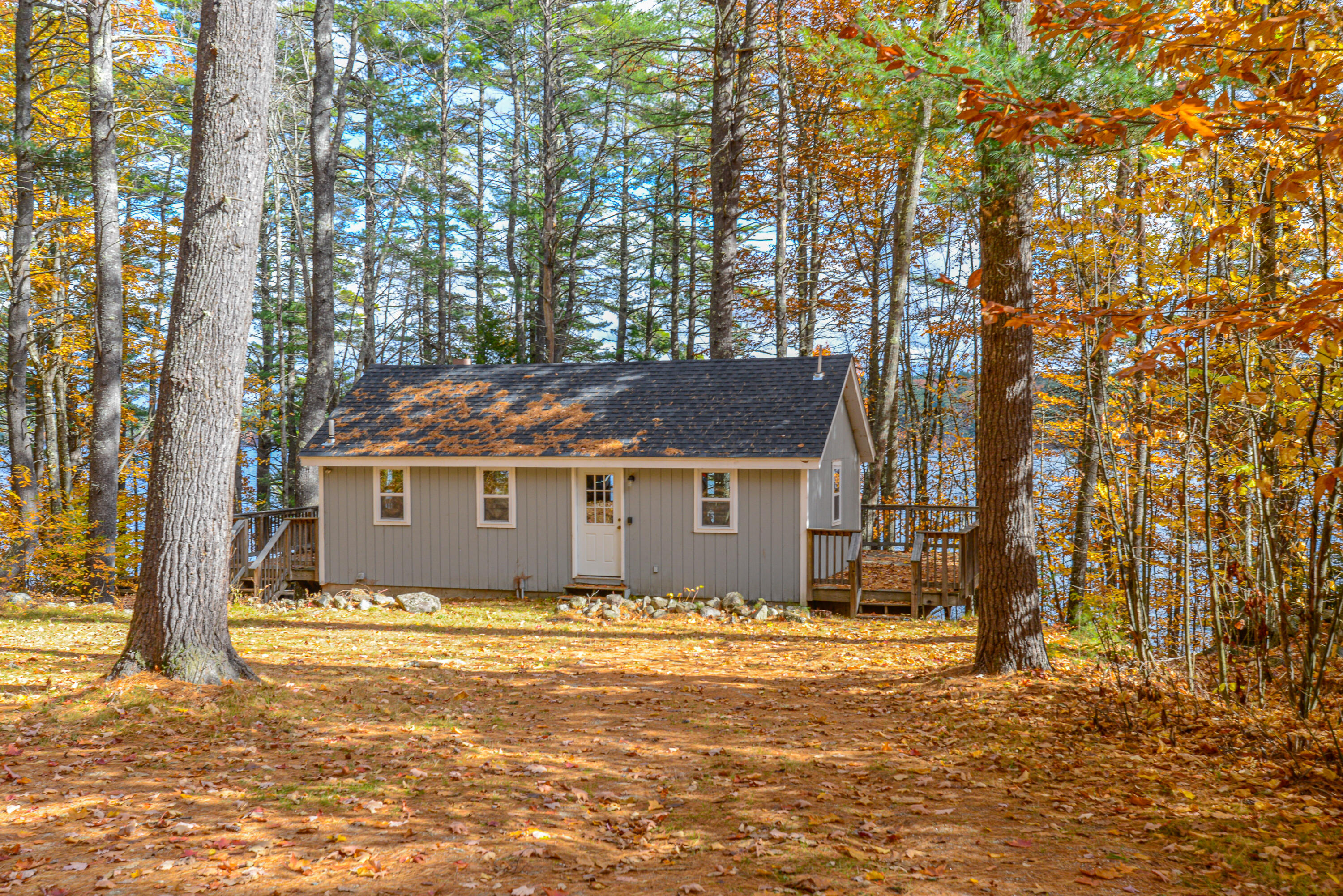 6 East Pinnacle Road, Unit 6 Bridgton, ME 04009 - Photo 68 of 81 6 East Pinnacle Road-91