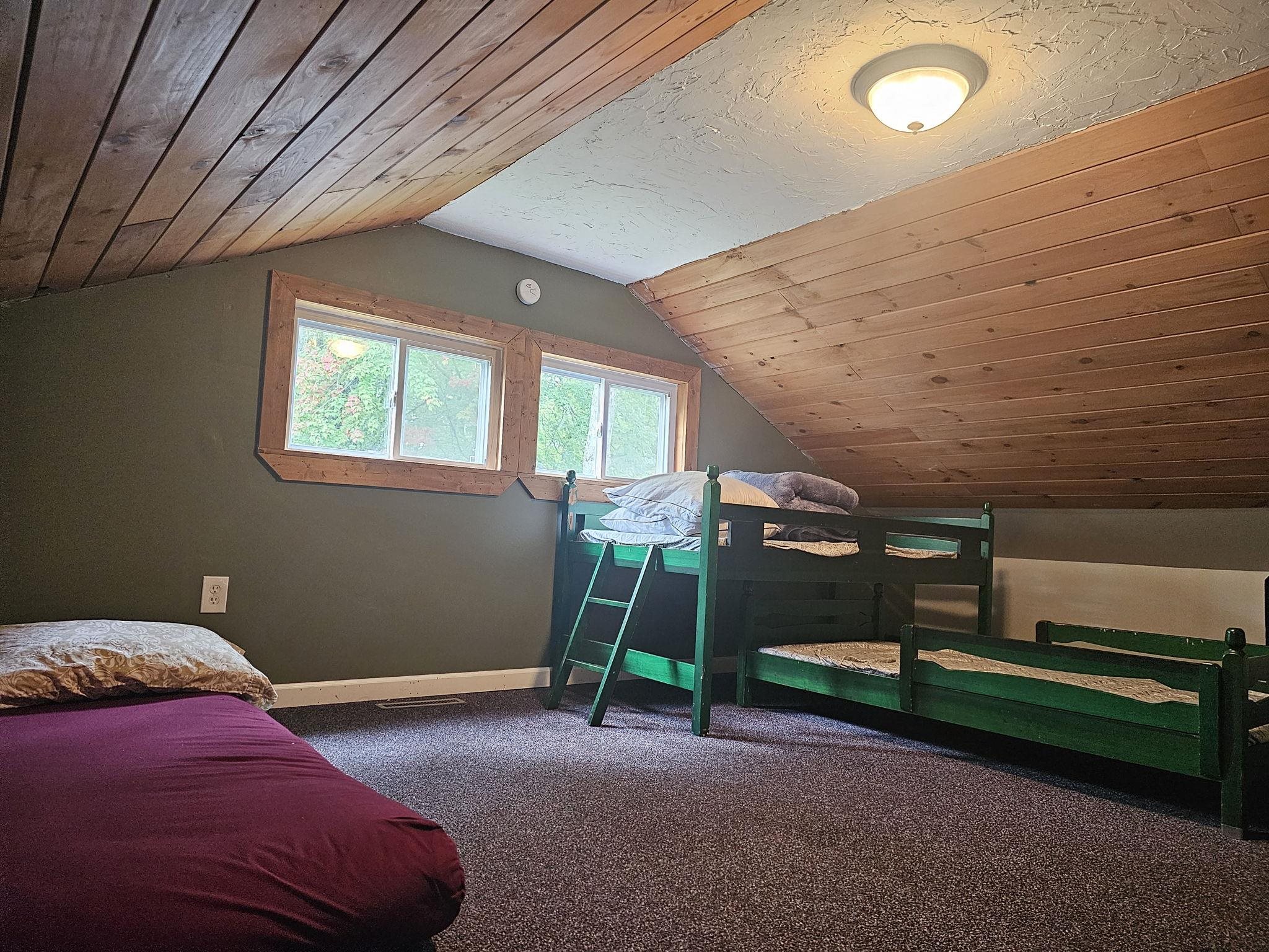 312 Arbor Road Lake, MI 48632 - Photo 14 of 17 Gallery Image 14