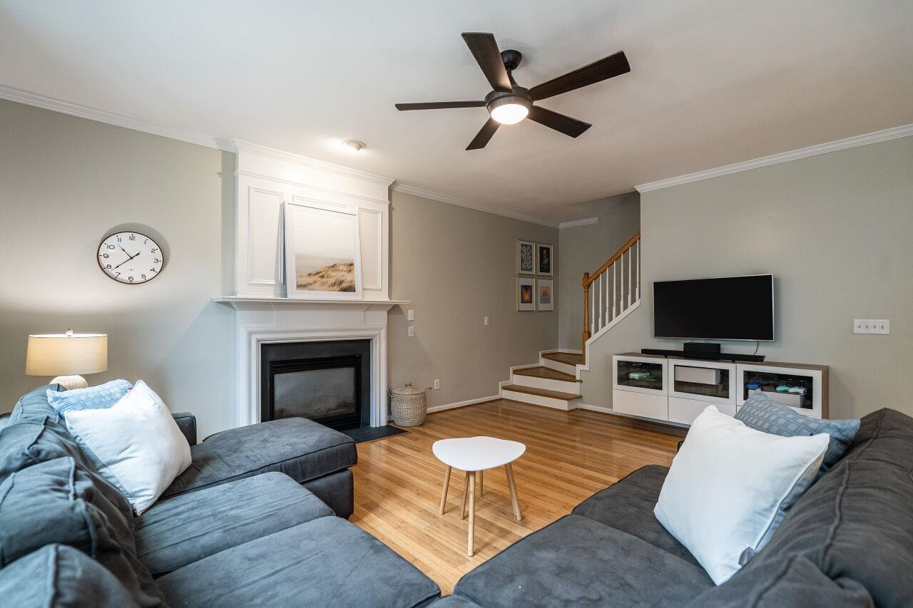 7443 Lagrange Drive Raleigh, NC 27613 - Photo 10 of 28 Photo 10