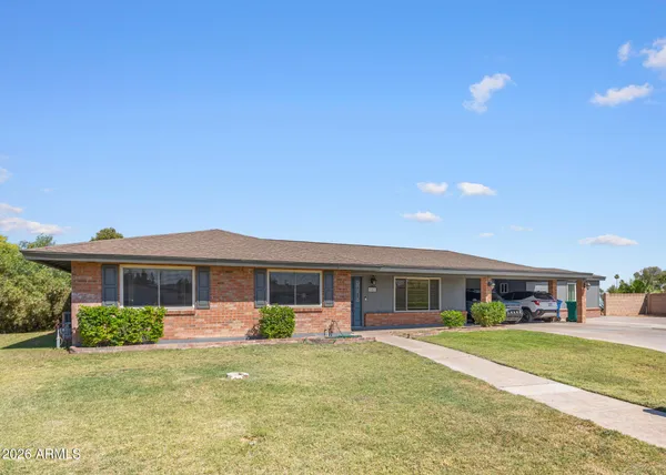 $649,900 | 945 North Delmar, Mesa, AZ 85203