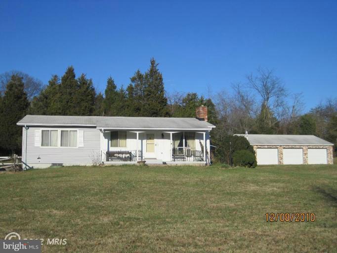 355 Hope Road Stafford, VA 22554 - Photo 1 of 11 Exterior (Front)