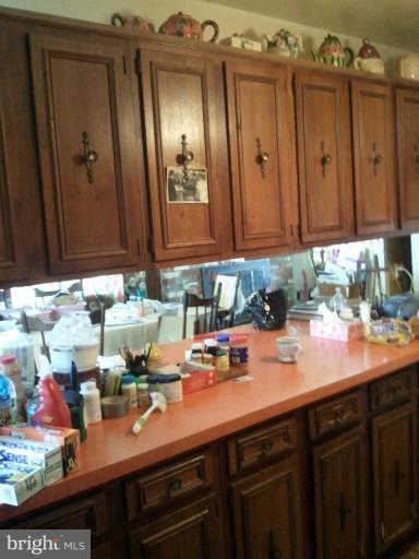 355 Hope Road Stafford, VA 22554 - Photo 3 of 11 Breakfast Bar