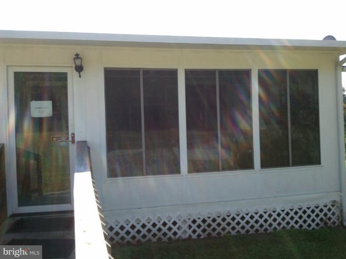 355 Hope Road Stafford, VA 22554 - Photo 6 of 11 Enclosed Porch