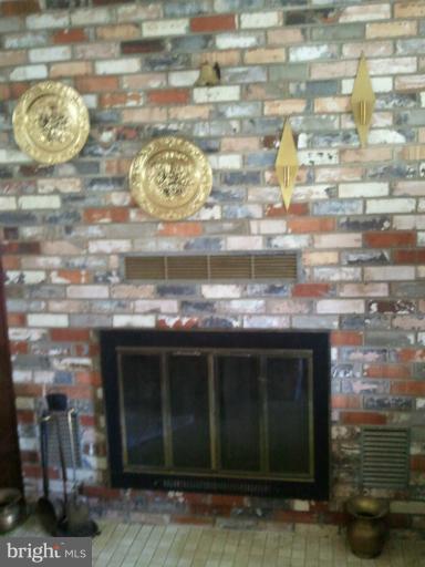 355 Hope Road Stafford, VA 22554 - Photo 7 of 11 Fireplace