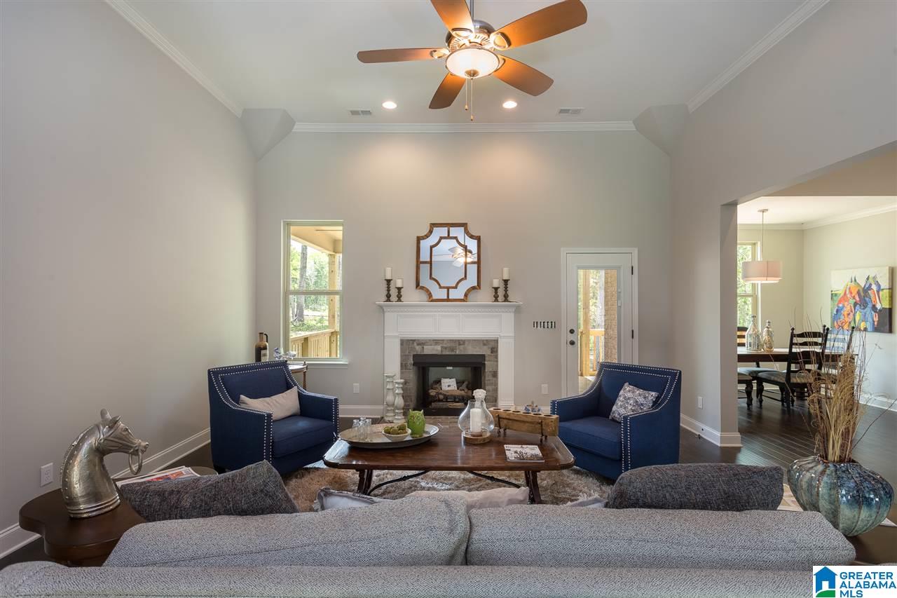 5065 Baxter Road Springville, AL 35146 - Photo 9 of 40