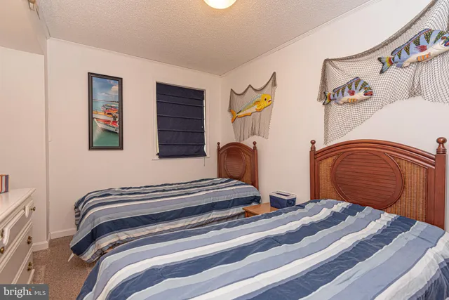 a view of a closet area