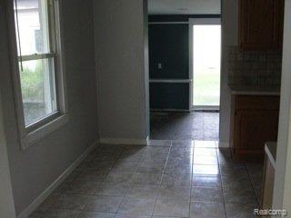 8609 East Pearson Road Utica, MI 48316 - Photo 6 of 13 Ceramic Tile