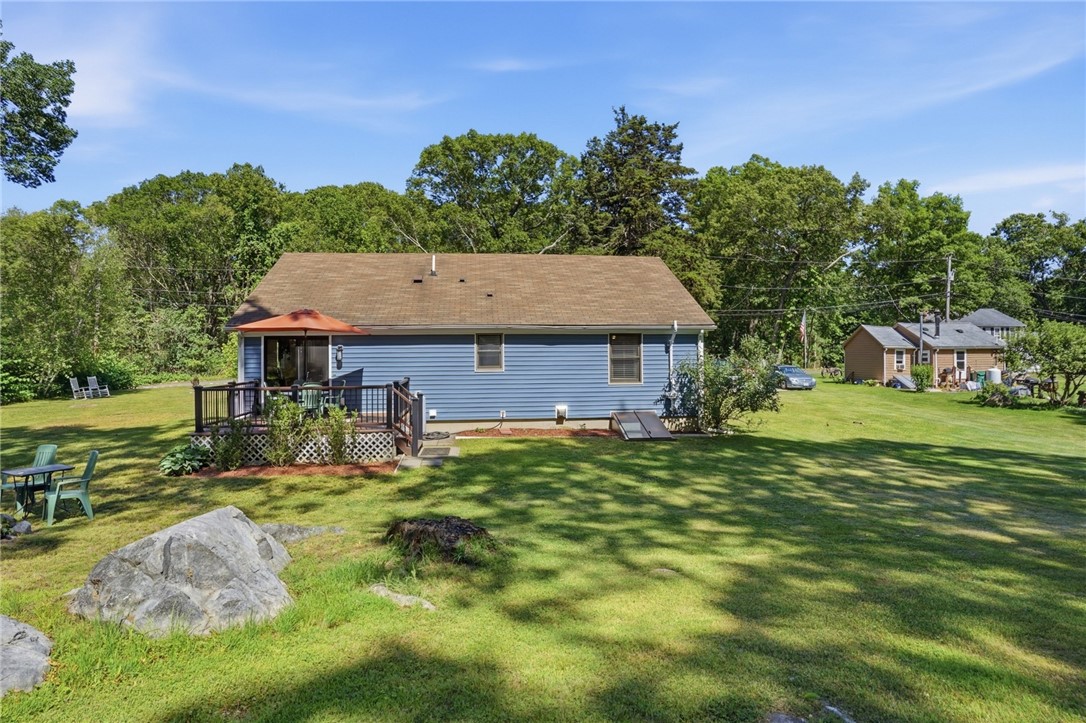 53 Greenbush Road East Greenwich, RI 02818 - Photo 34 of 43