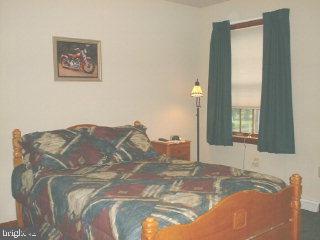 1523 Brunnerville Road Lititz, PA 17543 - Photo 9 of 10 a view of a bedroom with bed and window