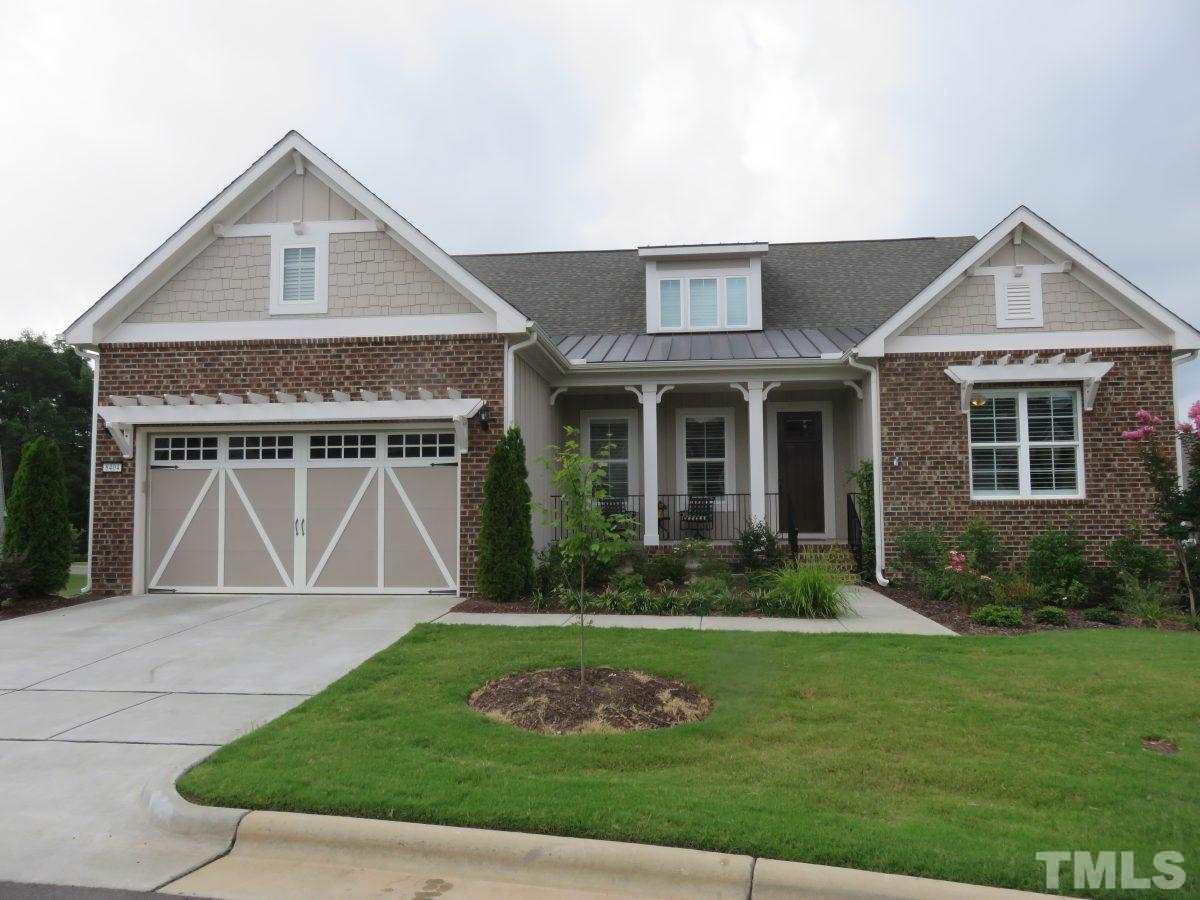 8404 Coppice Circle Raleigh, NC 27615 - Photo 1 of 24 Gallery Image 1