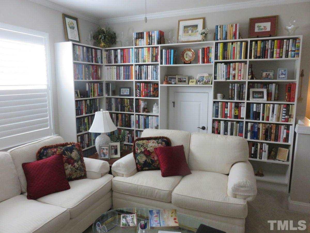 8404 Coppice Circle Raleigh, NC 27615 - Photo 16 of 24 Gallery Image 16