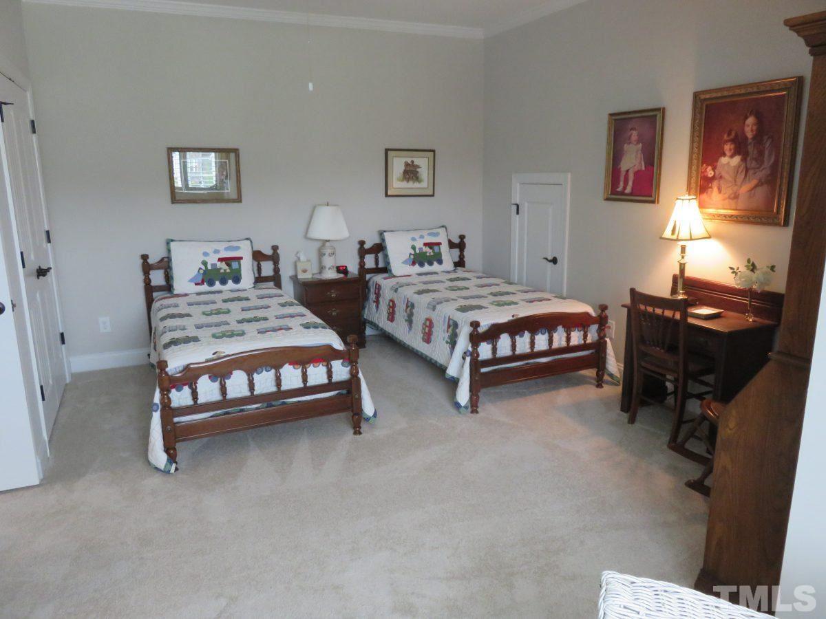 8404 Coppice Circle Raleigh, NC 27615 - Photo 18 of 24 Gallery Image 18