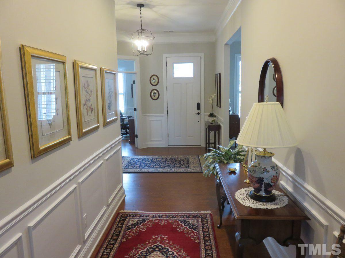8404 Coppice Circle Raleigh, NC 27615 - Photo 3 of 24 Gallery Image 3