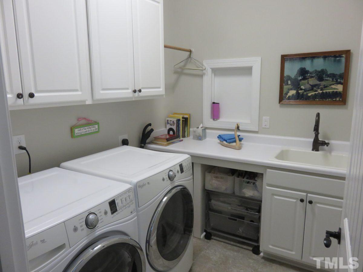 8404 Coppice Circle Raleigh, NC 27615 - Photo 21 of 24 Gallery Image 21