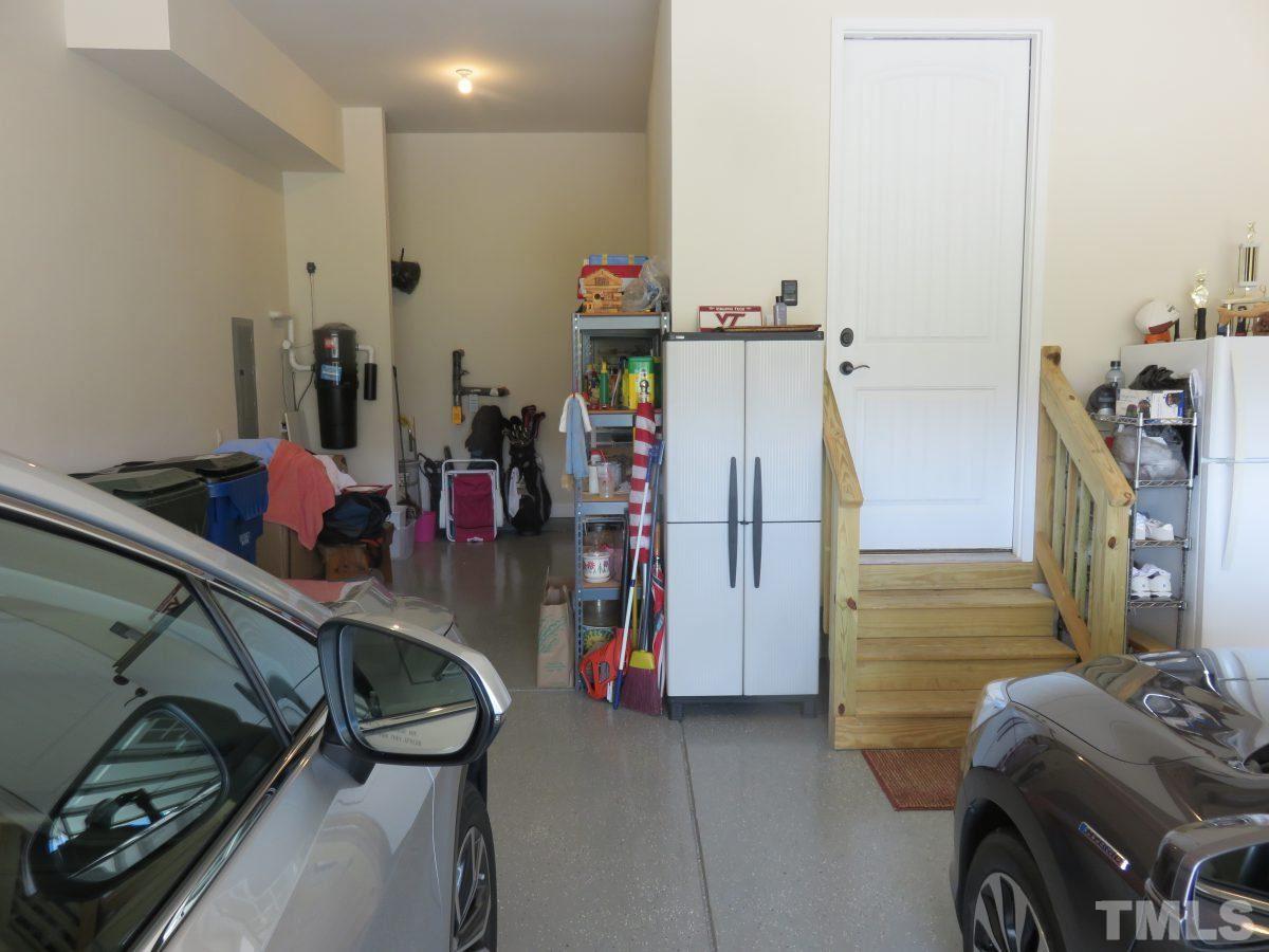 8404 Coppice Circle Raleigh, NC 27615 - Photo 22 of 24 Gallery Image 22