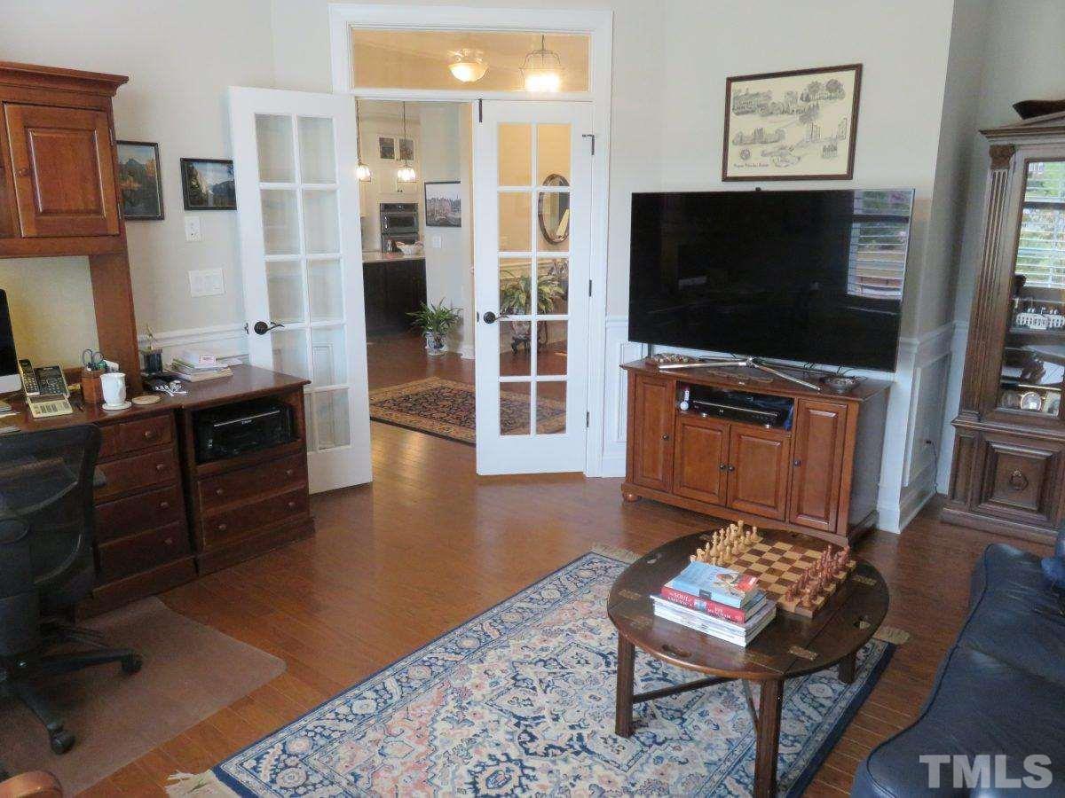 8404 Coppice Circle Raleigh, NC 27615 - Photo 4 of 24 Gallery Image 4