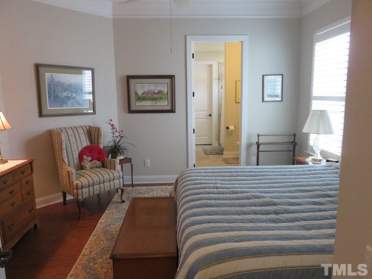 8404 Coppice Circle Raleigh, NC 27615 - Photo 5 of 24 Gallery Image 5