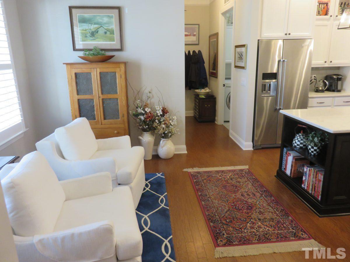 8404 Coppice Circle Raleigh, NC 27615 - Photo 6 of 24 Gallery Image 6
