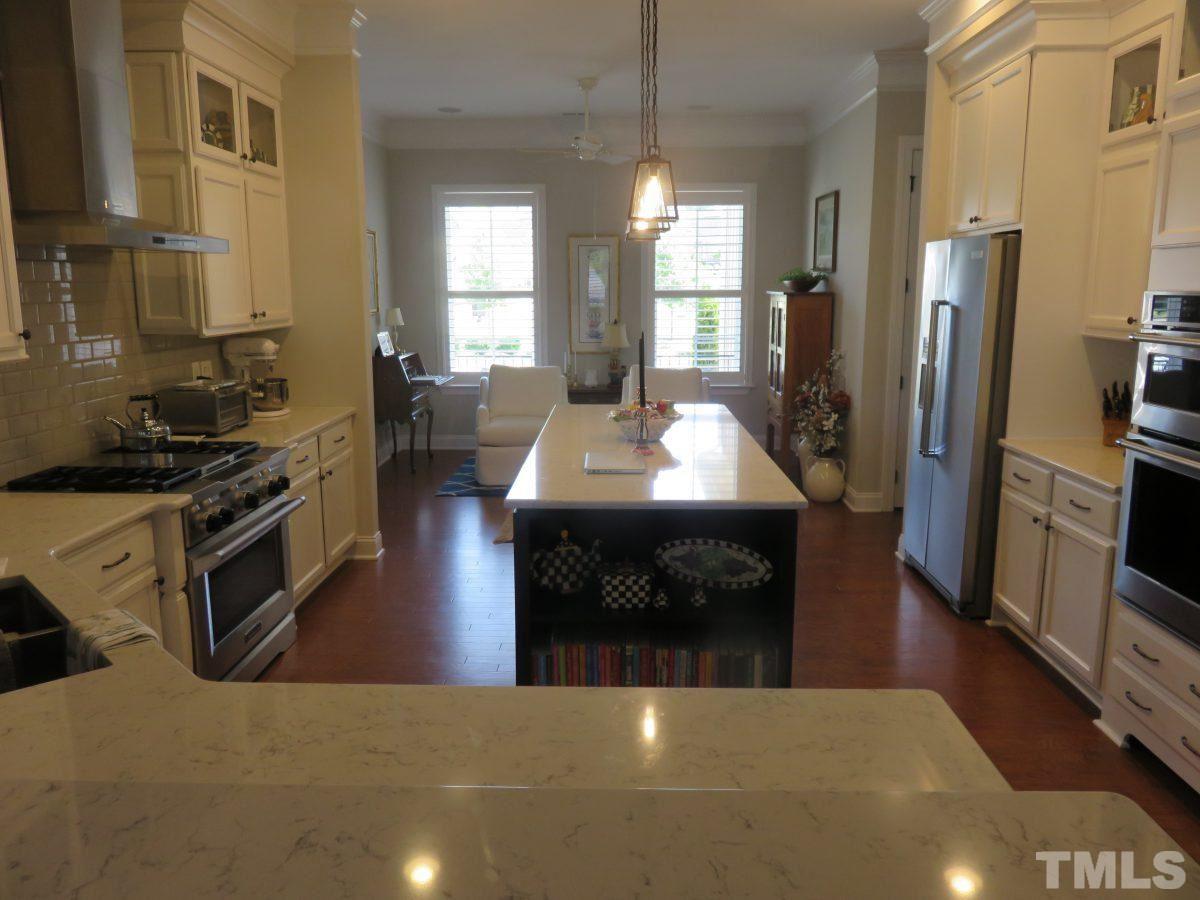 8404 Coppice Circle Raleigh, NC 27615 - Photo 7 of 24 Gallery Image 7