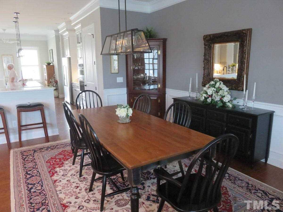 8404 Coppice Circle Raleigh, NC 27615 - Photo 10 of 24 Gallery Image 10