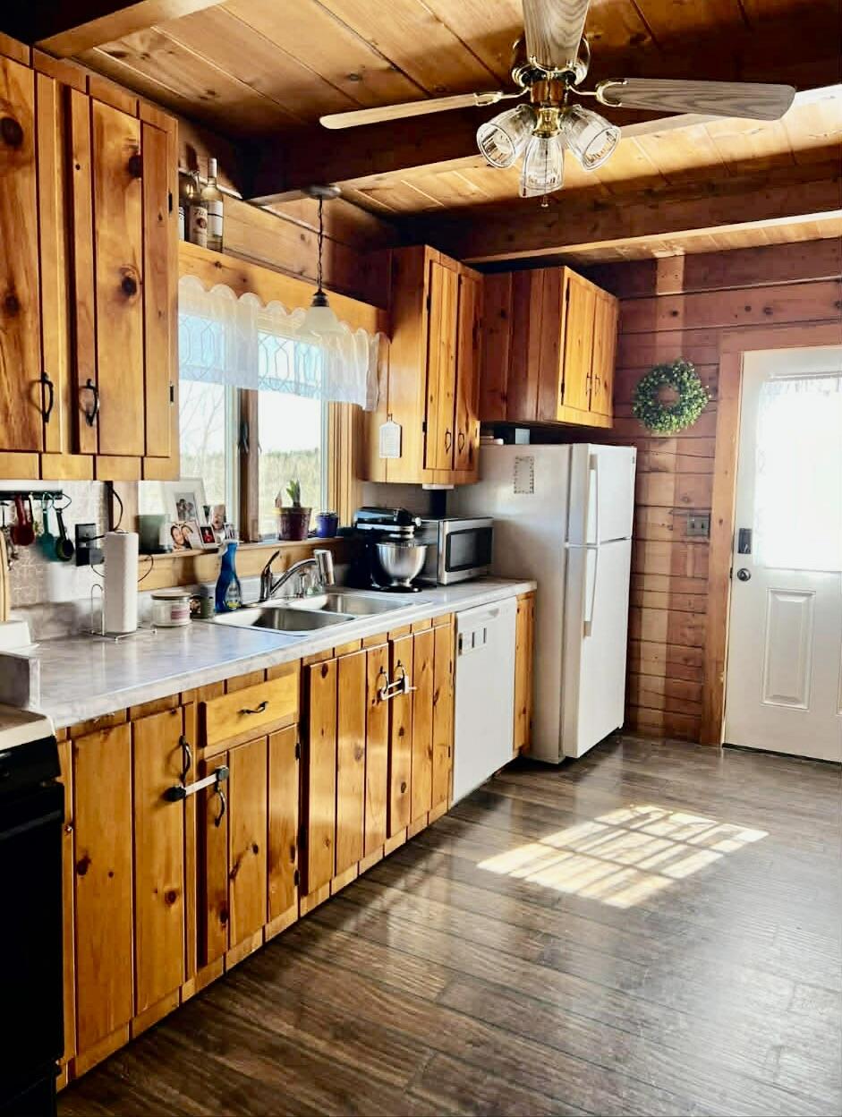 552 Number Nine Road Cutler, ME 04626 - Photo 13 of 21