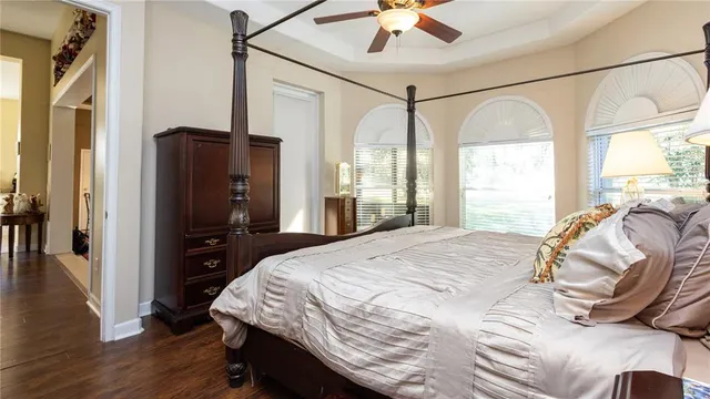 $370,000 | 25921 San Rafael Court, Howey-in-the-Hills, FL 34737