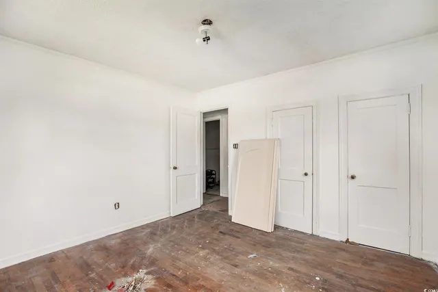 $83,499 | 307 East Lloyd Street, Mullins, SC 29574