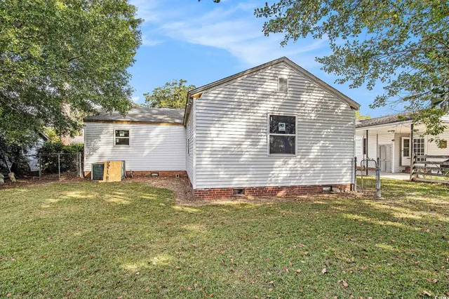 $83,499 | 307 East Lloyd Street, Mullins, SC 29574