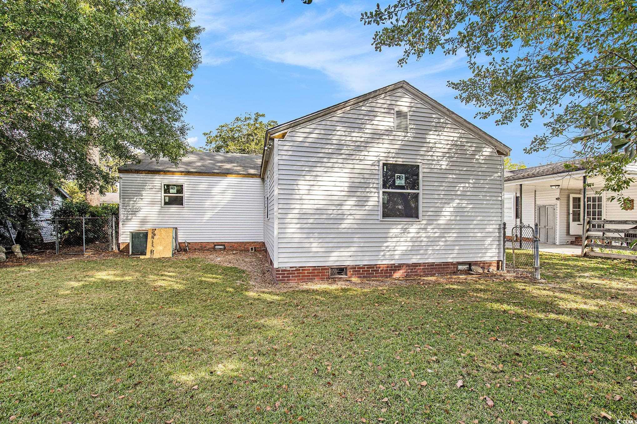 307 East Lloyd Street Mullins, SC 29574 - Photo 23 of 29